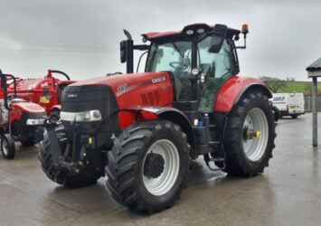 Case IH