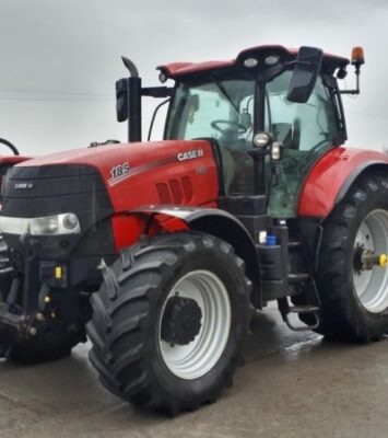 Case IH