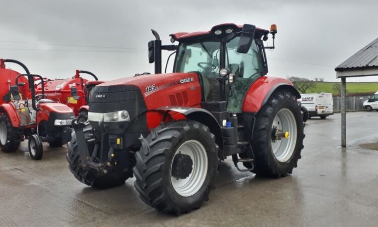 Case IH