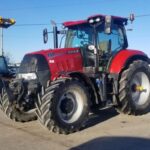 Case IH