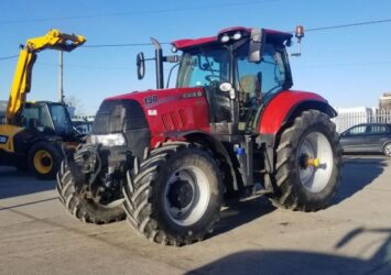 Case IH