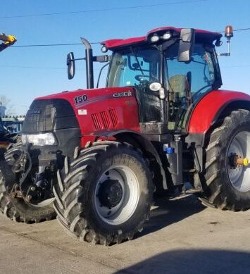 Case IH