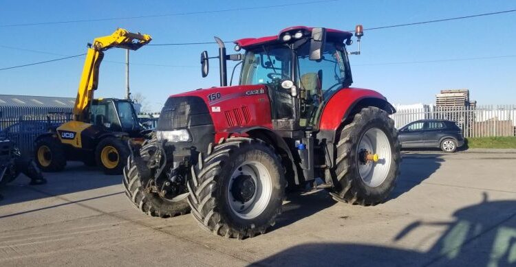 Case IH