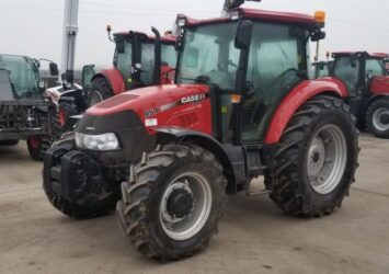 Case IH