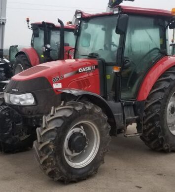 Case IH