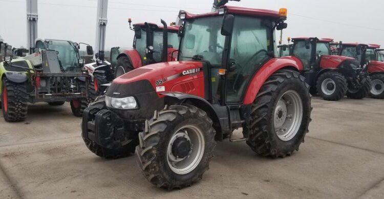 Case IH
