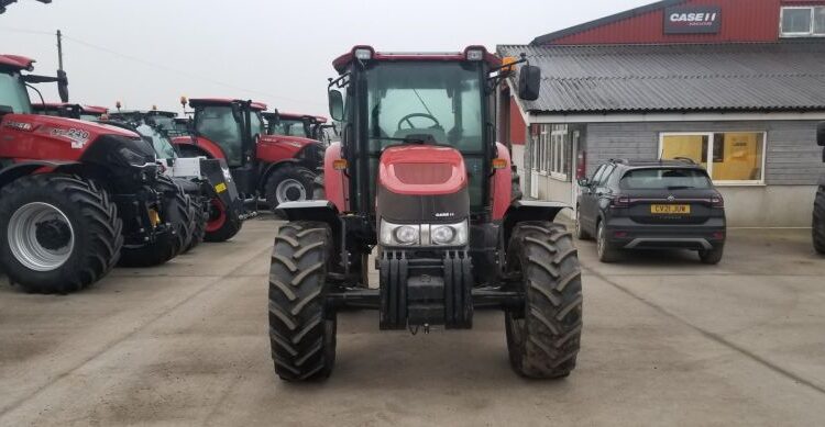 Farmall A 95