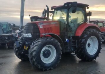 Case IH