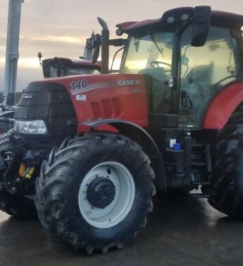 Case IH