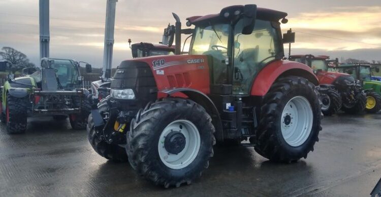 Case IH
