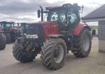 Case IH