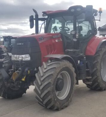 Case IH