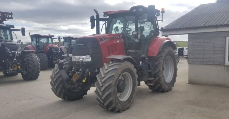 Case IH