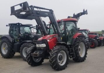 Case IH