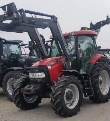 Case IH
