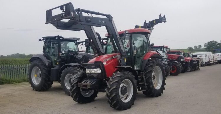 Case IH