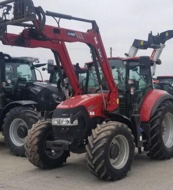Case IH