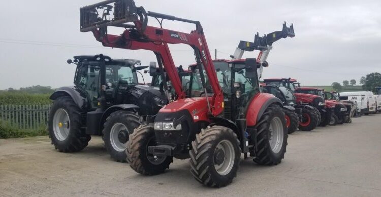 Case IH