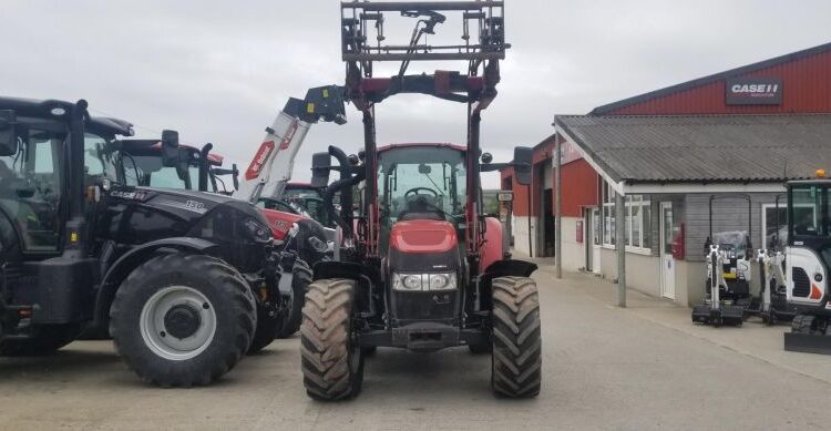 Luxxum 120