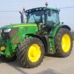 John Deere
