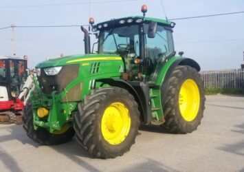 John Deere