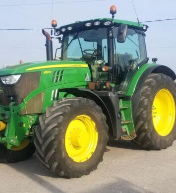 John Deere
