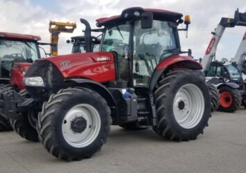 Case IH