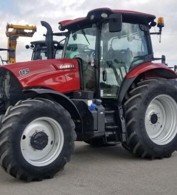 Case IH