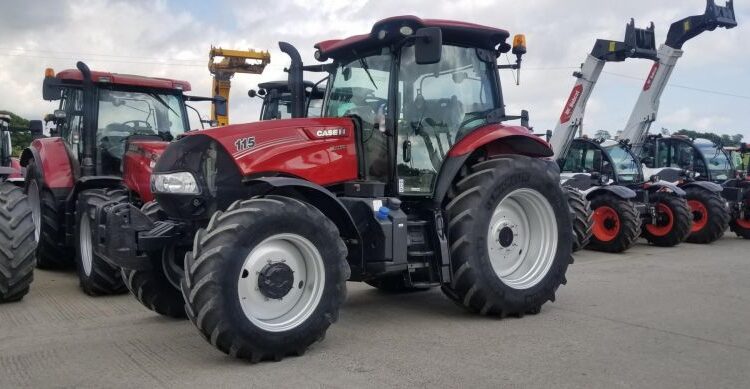 Case IH