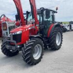 Massey Ferguson
