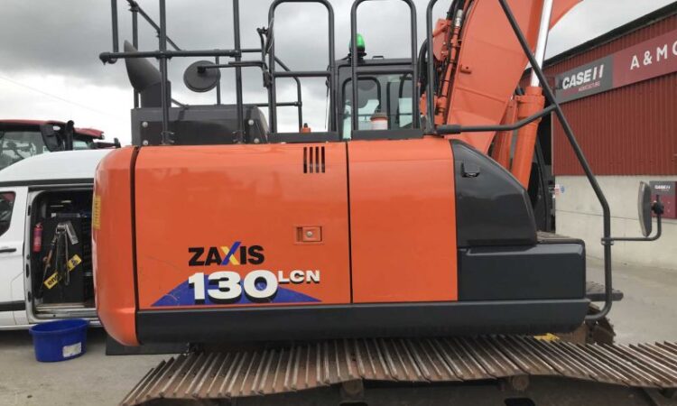 ZX130