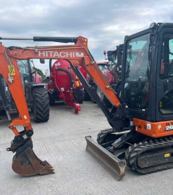 Hitachi