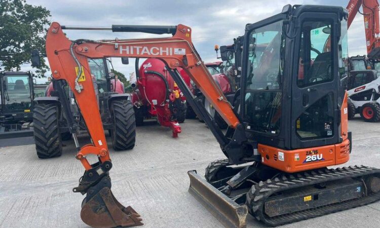 Hitachi