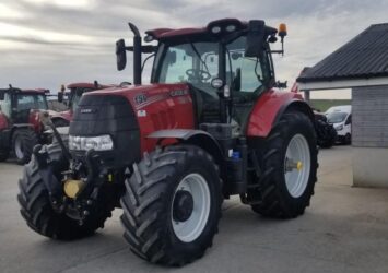 Case IH