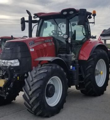 Case IH