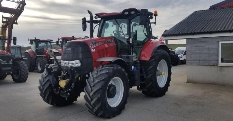 Case IH