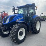 New Holland