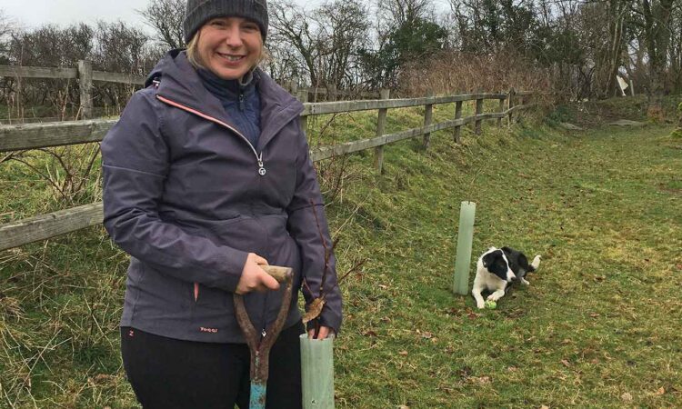 Coed Agri Application Are Open