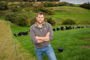 Farm Life: Llŷr ‘Derwydd’ Jones