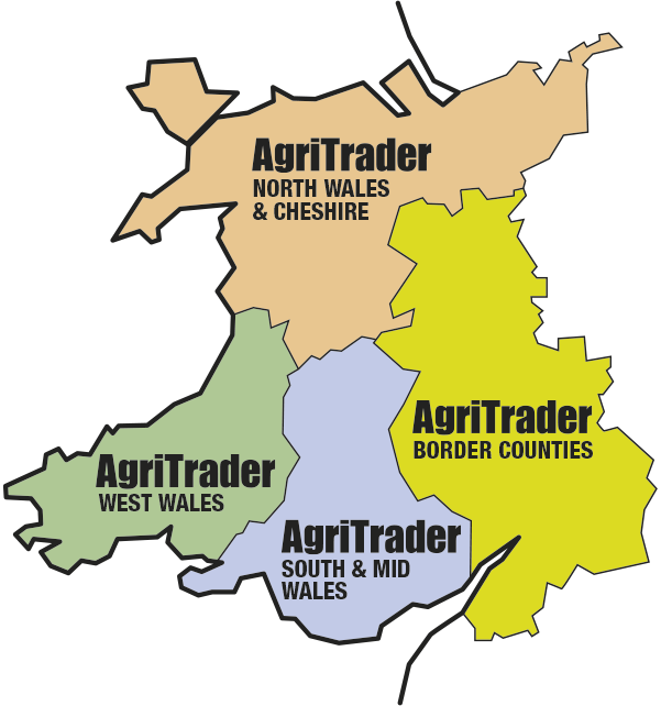 agritrader area map